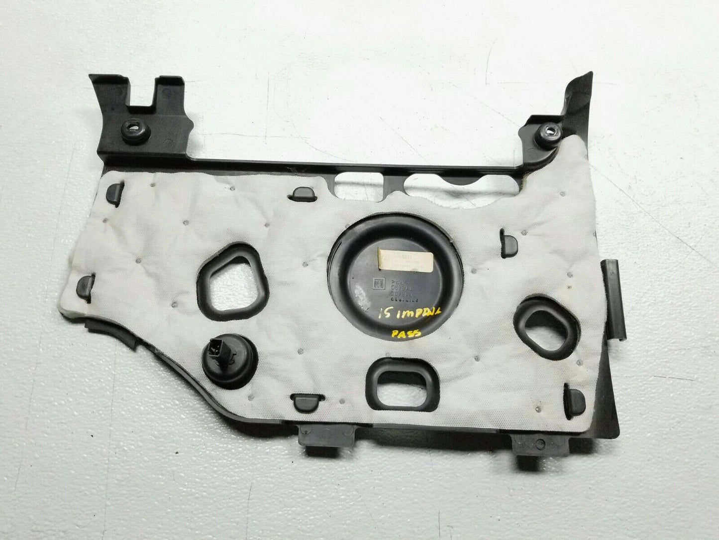 15 16 17 18 Chevy Impala Underdash Right Pass Side Trim Panel OEM