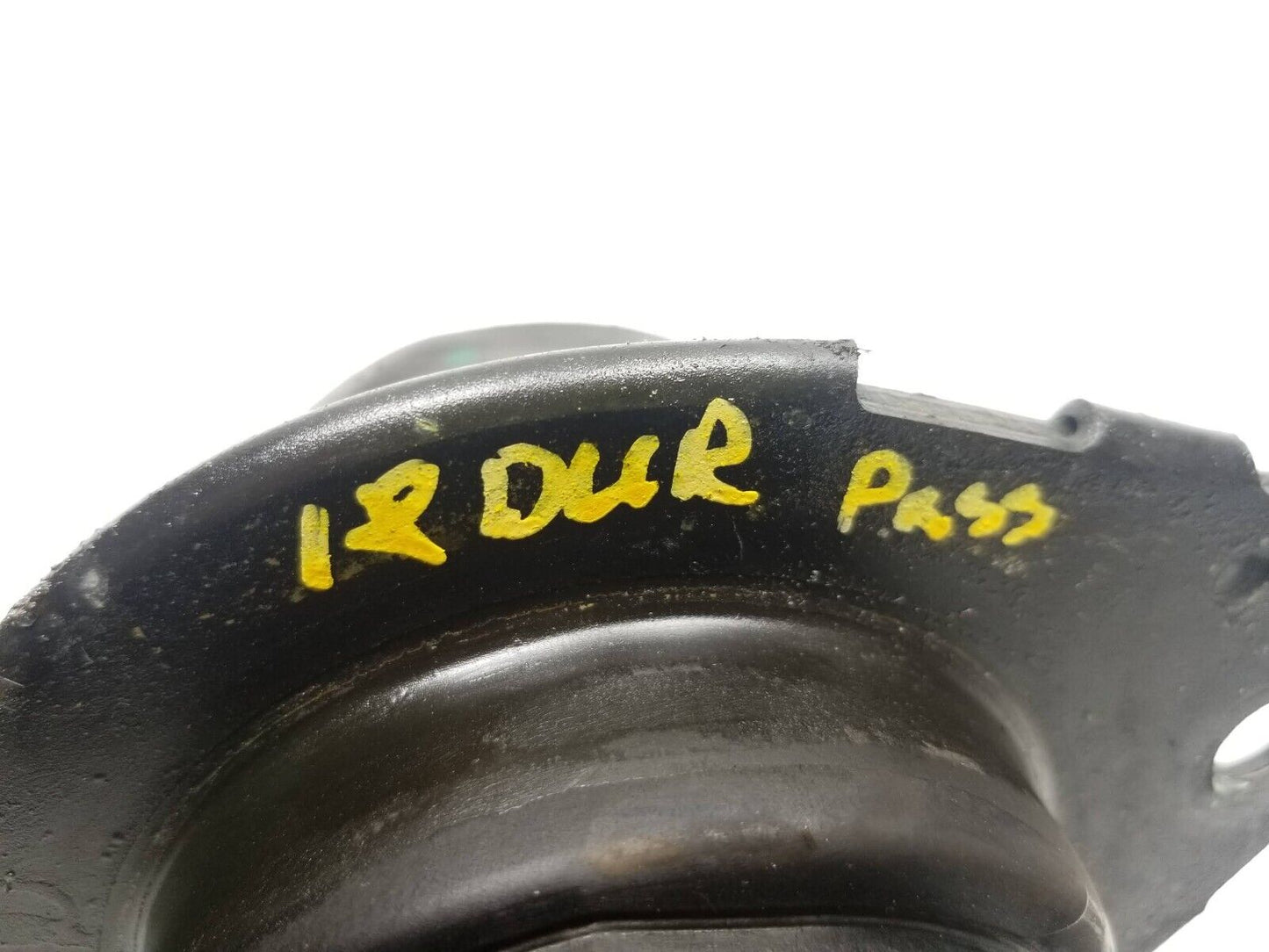 16 17 18 19 20 Dodge Durango 5.7l Engine Mount Pair OEM 63k Miles