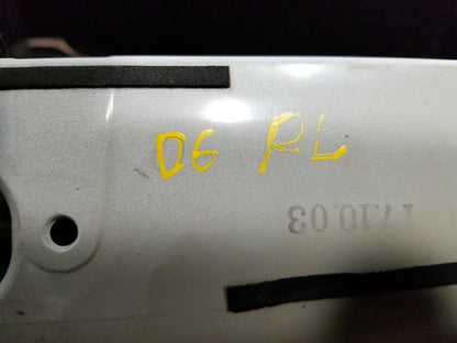 06 07 08 Acura Rl Trunk Lid Trim Molding OEM