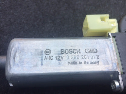 05 06 07 08 09 10 BMW 528ix Front Left Driver Seat Motor OEM