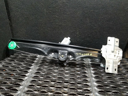 13 14 15 GMC Acadia Power Window Regulator Front Left Driver Sdie OEM