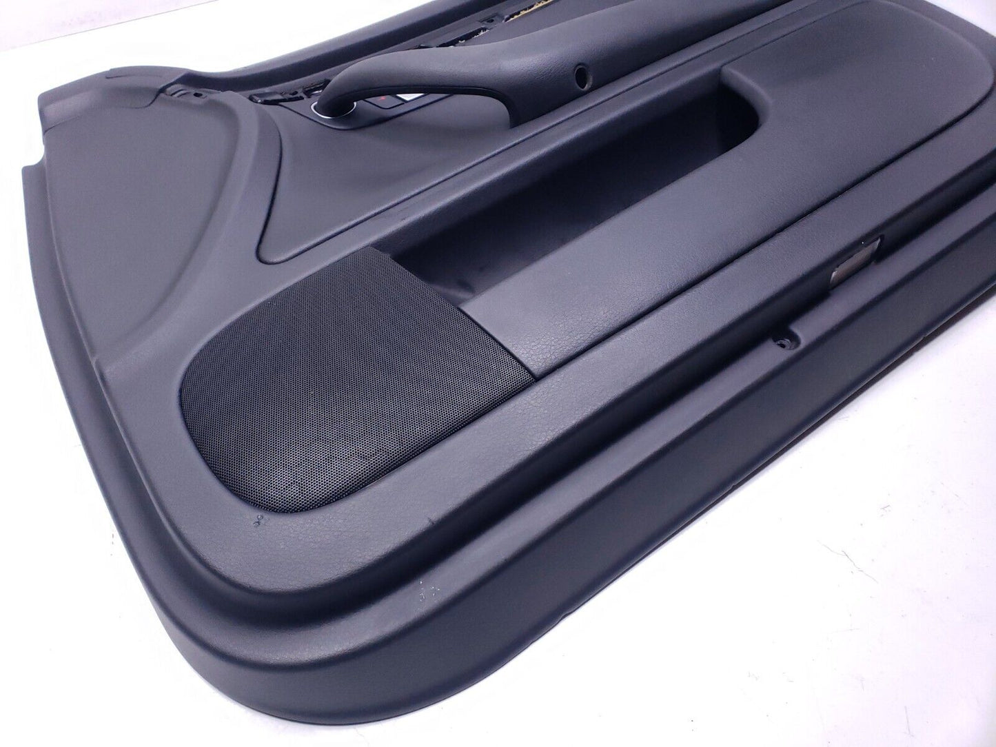 2005-2008 Audi A4 Front Door Panel Trim Right Passenger Side Sedan OEM