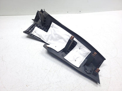 13 14 15 16 Ford Fusion Rear Left Driver Side Lower C Pillar Panel Cover Tri OEM