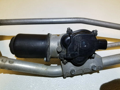 11 12 13 14 15 16 17 Honda Odyssey Windshield Wiper Motor W/ Linkage OEM