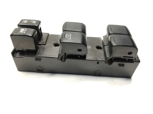12 13 14 15 Nissan Rogue Power Window Master Front Left Driver Side OEM ✅