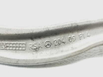 11 - 16 Mercedes E350 W212 Rear Control Arm Right Passenger Side 4pcs OEM