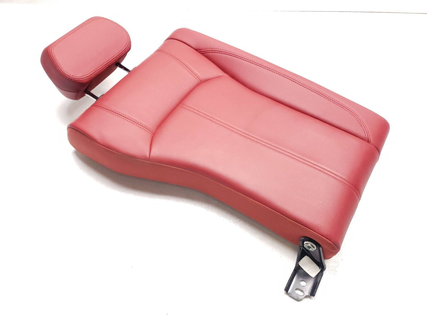 17 18 19 Alfa Romeo Giulia Rear Right Pass Seat Upper Cushion OEM 21k Miles