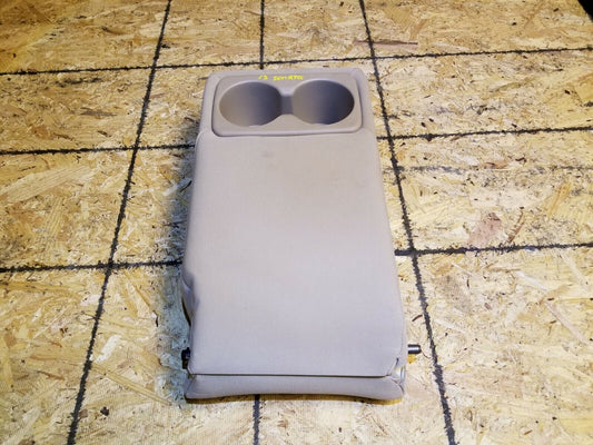 11 12 13 14 Hyundai Sonata Rear Seat Armrest Cupholder Arm Rest Cup Holder OEM
