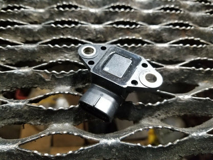 16 17 18 19 Nissan Sentra Steering Column Angel Sensor OEM 49k Miles