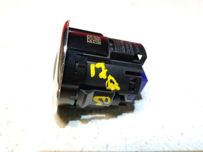 16 17 18 19 20 Infiniti Q50 Ignition Start Stop Push Button Switch OEM