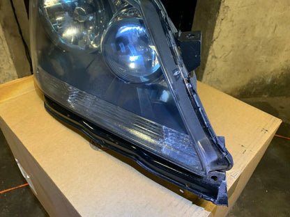 08-10 Honda Odyssey Headlight Front Right Passenger OEM D43