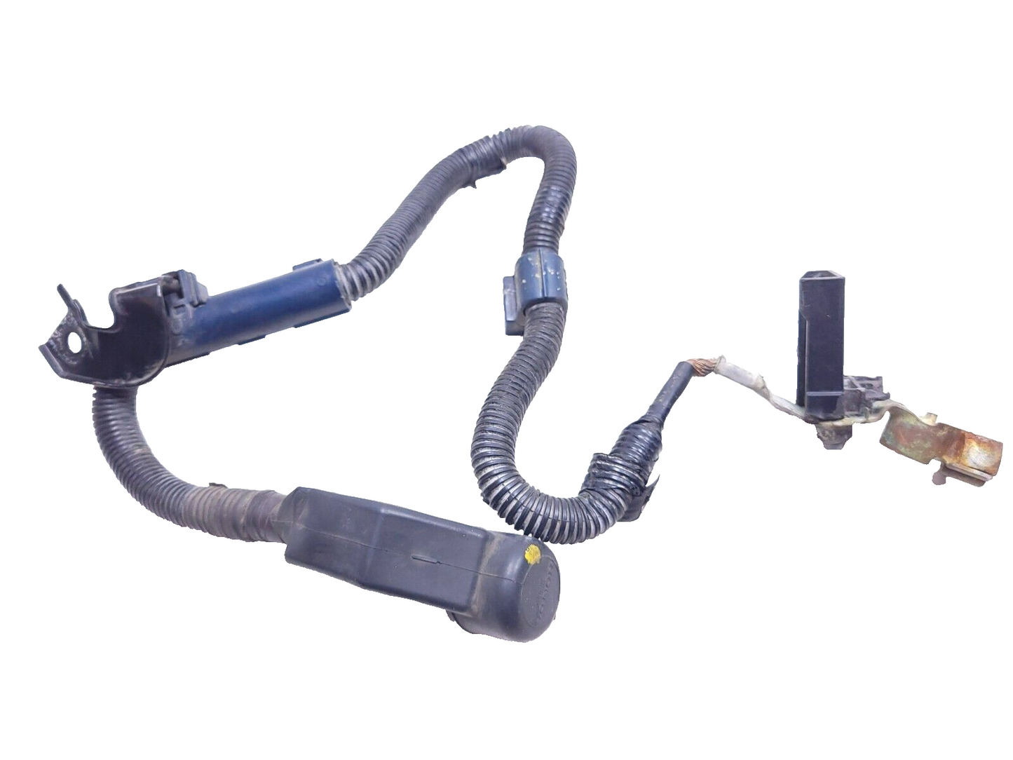 2014 Honda Fit Negative Battery Cable OEM