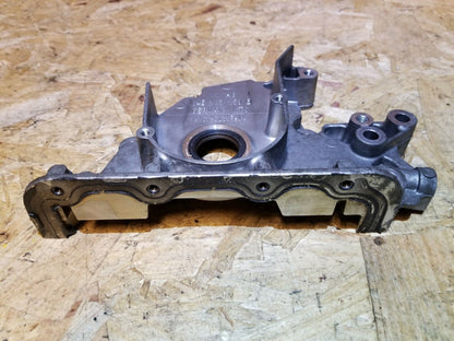 15 16 17 VW Jetta 1.4 Tsi Code Czt Engine End Cover 04e103153b OEM 30k