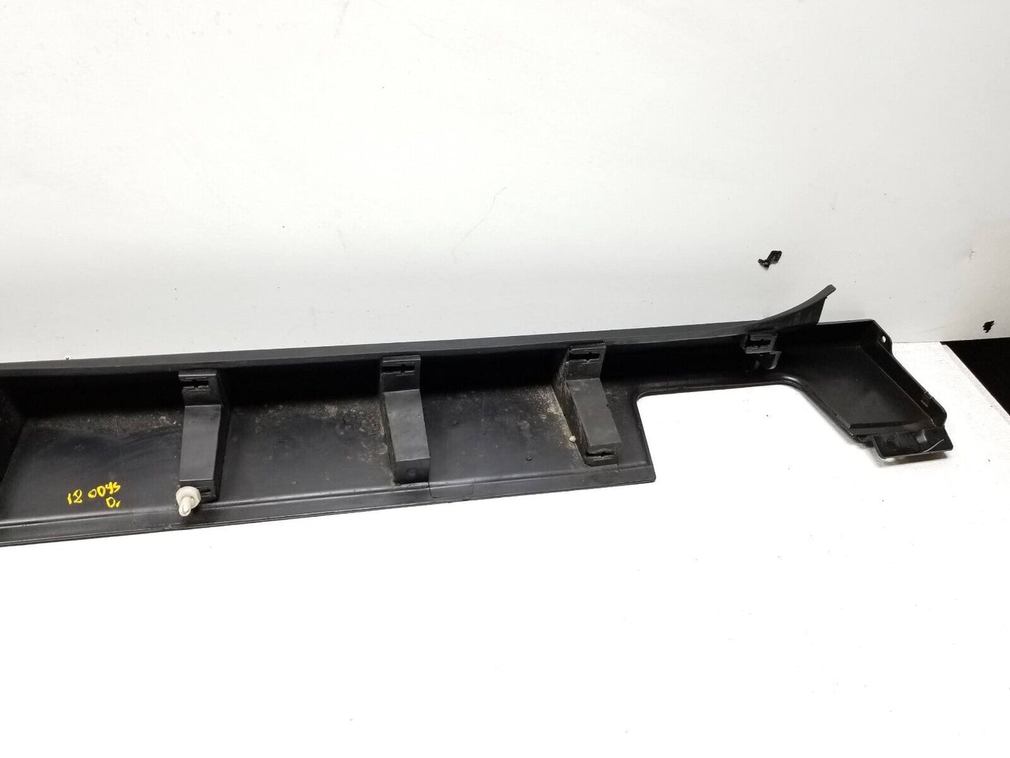 18 19 20 21 22 Honda Odyssey Rocker Panel Skirt Molding Left Driver Side OEM
