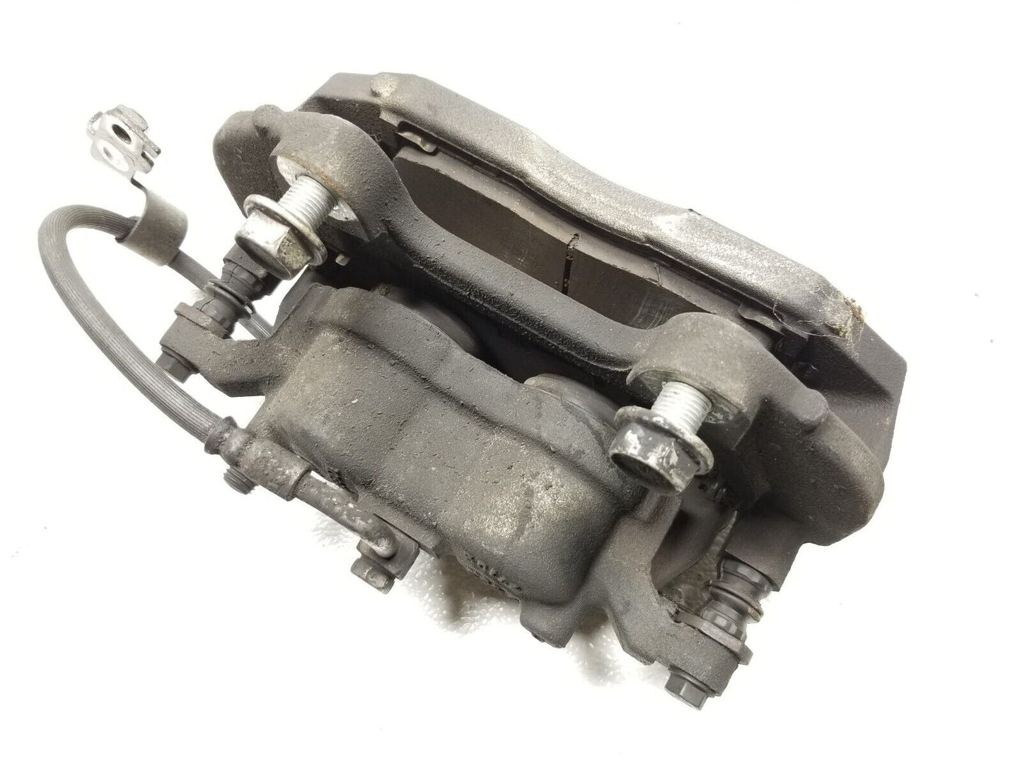 2012 - 2020 Dodge Journey 2.4l Front Right Pass Side Brake Caliper OEM 55k