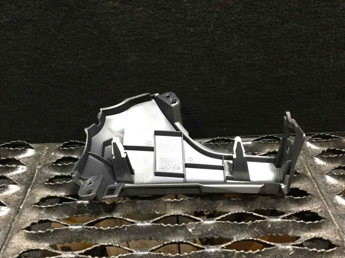 11 12 13 14 15 Hyundai Veloster Driver Dash Trim Garnish Lh Left Side OEM