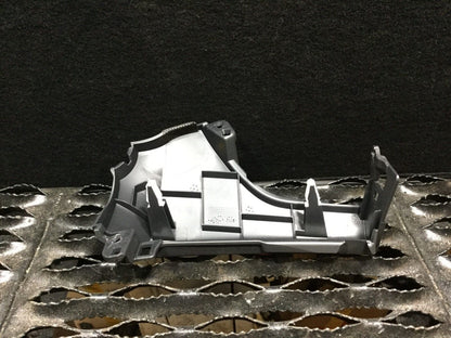11 12 13 14 15 Hyundai Veloster Driver Dash Trim Garnish Lh Left Side OEM