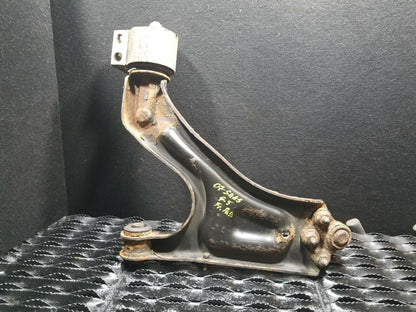 06 07 08 09 Saab 9-5 Aero 2.3t Front Right Passenger Side Lower Control Arm OEM