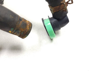 10 - 15 Toyota Prius Invertet Radiator Overflow Reservoir OEM