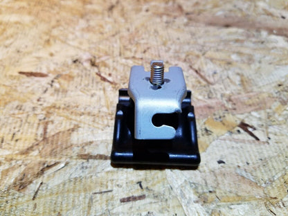 15 16 17 Subaru Legacy Hood Release Opener Handle OEM 10k