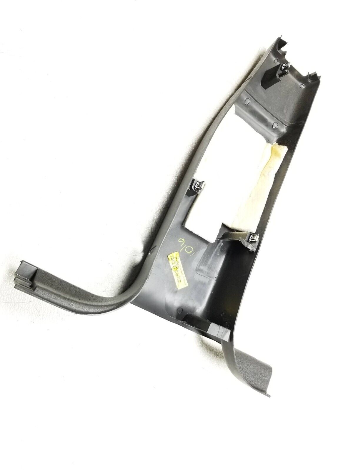 2007 - 2014 Lincoln Navigator Left Driver Side B-pillar Lower Trim  OEM