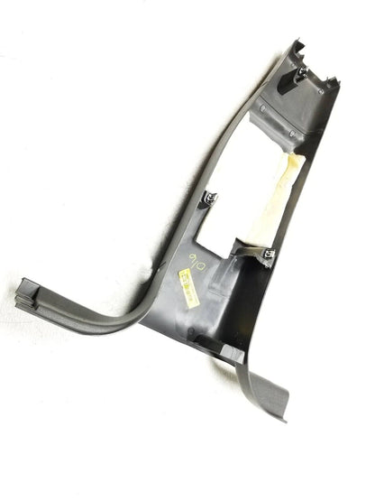 2007 - 2014 Lincoln Navigator Left Driver Side B-pillar Lower Trim  OEM
