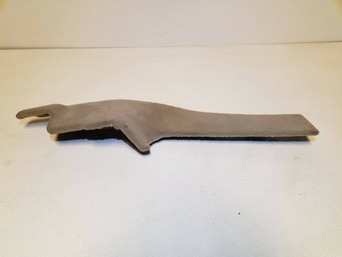 06 07 08 Acura Rl Right Passenger Center Console Side Trim Panel OEM