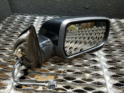 11 2011 Chevrolet Equinox Passenger Right Door Side View Mirror OEM #116