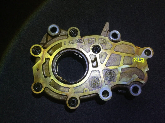 07 08 09 Suzuki Vitara Xl-7 3.6l Engine Oil Pump OEM