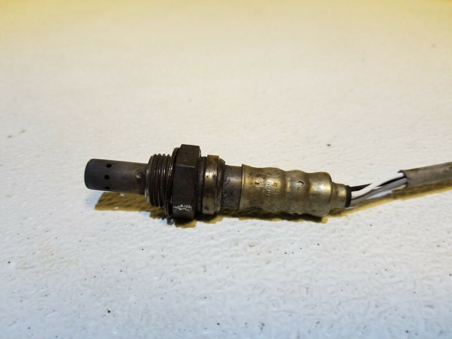 11 12 13 14 Ford Edge Oxygen Sensor OEM 43k Miles