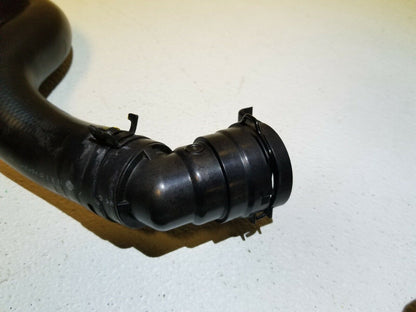 10 11 12 13 Infiniti G37 Coupe Radiator Hose Pipe 2pcs OEM