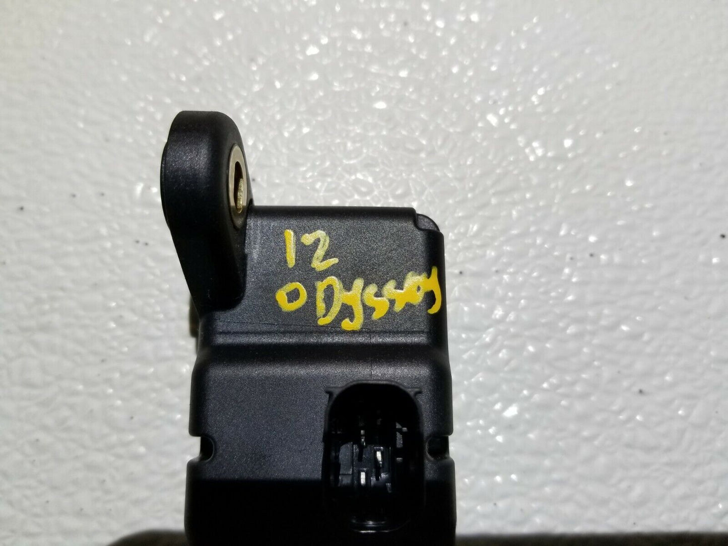 11 12 13 14 15 Honda Odyssey Yaw Rate Sensor 39960-tk8 OEM