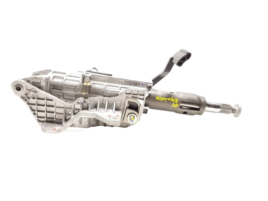 18 19 20 21 Chevrolet Equinox Steering Column OEM