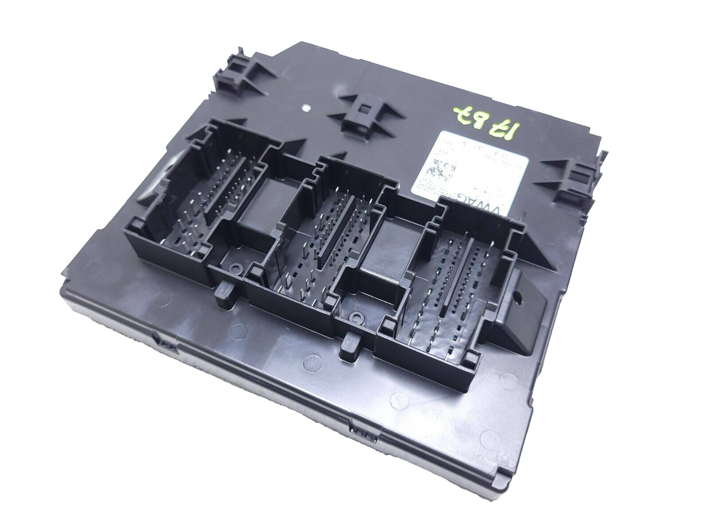 12-19 Volkswagen Passat Bcm Bcu Body Control Module 5k0937085ae OEM