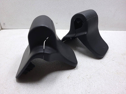 18 19 20 21 22 Honda Odyssey Rear 3rd Row Seat Pivot Cover Trim Panel Pair OEM