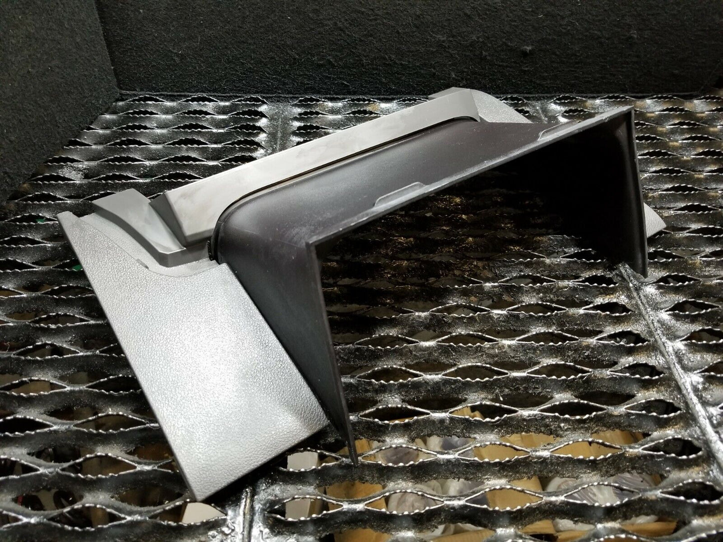 11 12 13 14 Ford Edge Center Console Top Panel Storage OEM