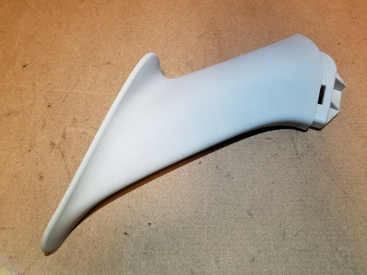 05 06 07 Dodge Magnum Rear Right Passenger Side C Pillar Upper Trim Cover OEM