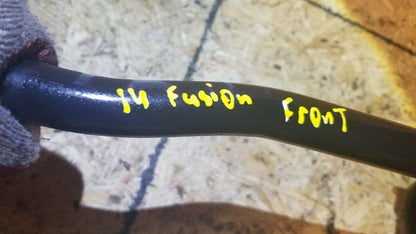 14 15 16 Ford Fusion 1.5l Front Stabilizer Sway Bar OEM 56k Miles