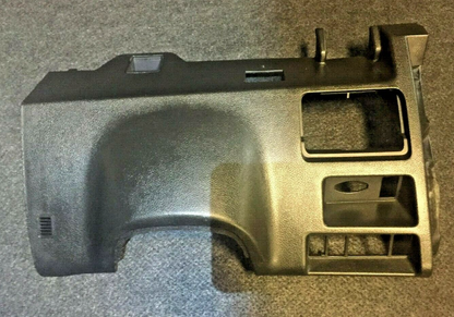09 10 11 12 13 14 Nissan Maxima Dash Panel Left Knee Trim Bolster OEM