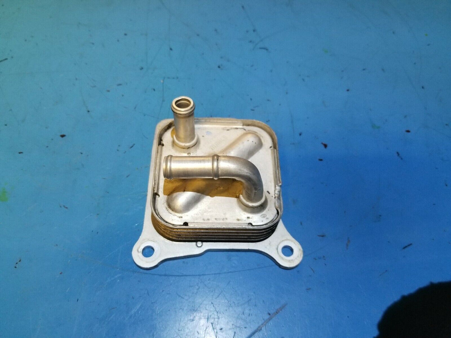 16 17 18 19 Nissan Sentra Auto Trans Oil Cooler OEM 49k Miles
