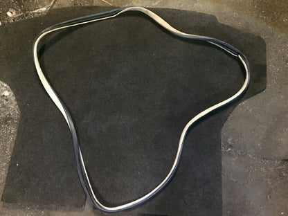 06 07 08 Acura Rl Rear Right Passenger Side Door Weatherstrip Seal OEM D41