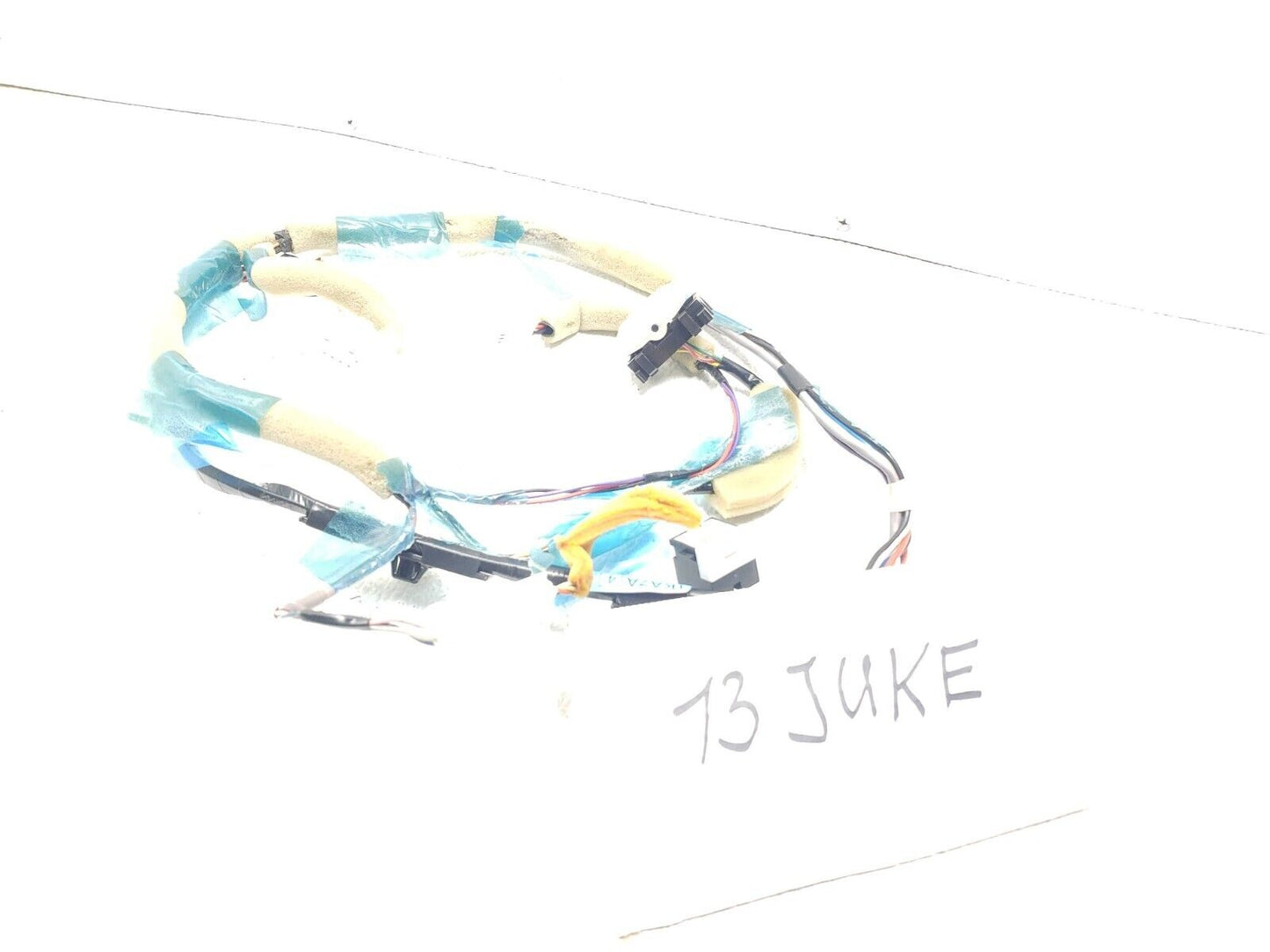 11 12 13 14 Nissan Juke  Interior Light Lamp Wire Wiring Harness 240601ka7a OEM