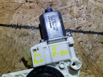07 08 09 10 Mercedes-benz R350 Front Right Pass Side Door Window Motor OEM