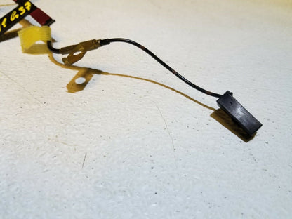 10 11 12 13 Infiniti G37 Coupe Interior Roof Wire Wiring Harness OEM 99k