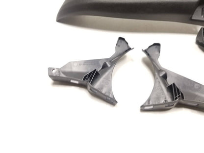 20 21 22 Hyundai Venue Front Passenger Seat Headrest Guide Sleeve W/ Trim OEM