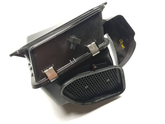 06 07 08 09 10 11 Mercedes Ml500 Cabin Air Cleaner Housing Cleaner Box OEM