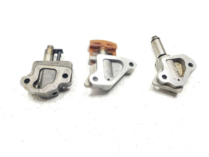 14 15 16 17 18 Jeep Cherokee Engine Motor Timing Chain Tensioner 3pcs OEM 3.2l
