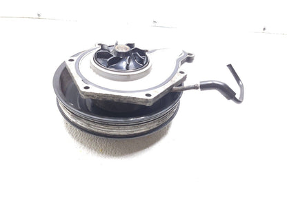 13 14 15 16 Audi A4 S4 Water Pump OEM