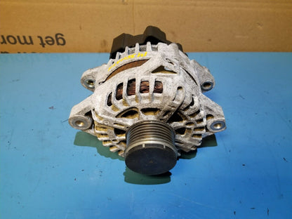 10 11 12 13 14 Hyundai Sonata 2.4l Alternator Generator OEM 55k Miles