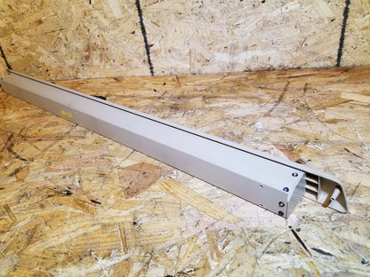 06 07 08 09 Cadillac SRX Rear Trunk Cargo Luggage Roller Cover Shade OEM